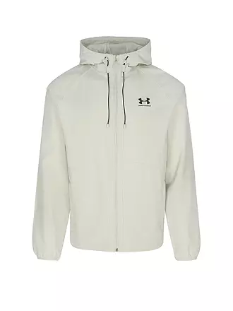UNDER ARMOUR | Giacca da uomo UA Windbreaker Stretch |